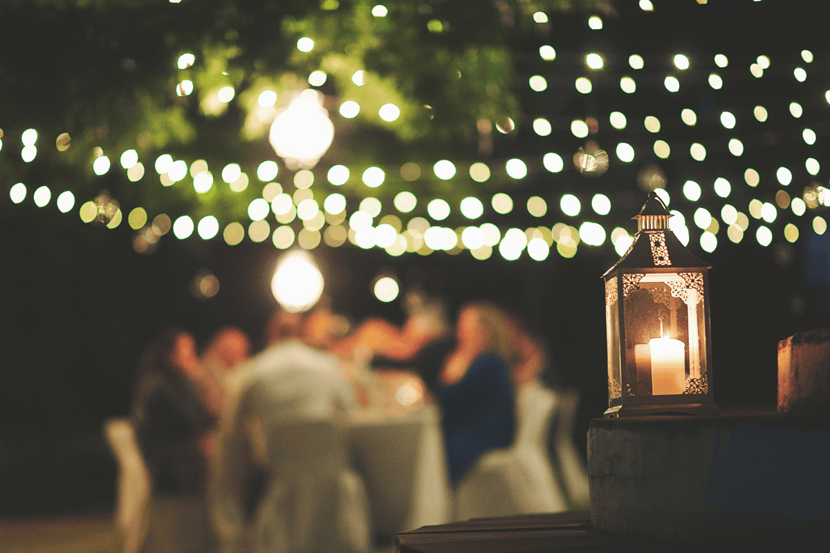 String Lights